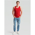 Fruit Of The Loom Valueweight Athletic Vest