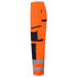 Supertouch System Hi-Vis Eco Stretch Jogger Trouser Orange SYS18