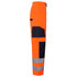 Supertouch System Hi-Vis Eco Stretch Jogger Trouser Orange SYS18