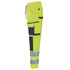 Supertouch System Hi-Vis Eco Stretch Jogger Trouser Yellow SYS17