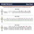 Portwest Hi-Vis Cotton Comfort Mesh Insert T-Shirt S179 Orange