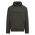 TuffStuff Embossed Hoodie 178 Green