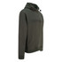 TuffStuff Embossed Hoodie 178 Green