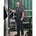 Fort Bib & Brace Overall Navy 544