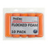 ProDec Advance 10pk Flock 4" Mini Rollers ARRE018