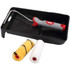 ProDec 4pc Assorted 4" Mini Roller Set PRRT015