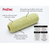 ProDec 9" x 1.75" 4 pc Long Pile Masonry Roller & Brush Set PRRT038