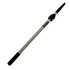 Rota Vienna 12″ Velour Paint Roller With Fibreglass Extension Pole 2-4ft & 15L Skuttle Kit