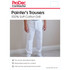 ProDec Contractor 100% Cotton Painter's Trousers PC300