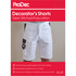 ProDec Polycotton Decorator's Shorts PC405