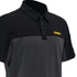 DeWalt Skyrock Technical Polo Shirt Black/Grey