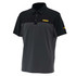 DeWalt Skyrock Technical Polo Shirt Black/Grey