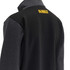 DeWalt Redland Utility 1/4 Zip Sweatshirt Black/Grey