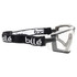 Bolle Cobra Anti-Fog/Scratch-Resistant, Clear Lens, Safety Goggles COBFSPSI