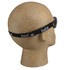 Bolle Cobra Anti-Fog/Scratch-Resistant, Clear Lens, Safety Goggles COBFSPSI