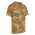 Kombat UK Adults T-shirt British Desert Camo