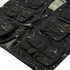 Kombat UK Kids Tactical Vest BTP Black