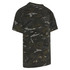 Kombat UK Kids Camo T-Shirt BTP Black
