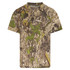 Kombat UK Kids Hunting Camo T-Shirt English Hedgerow
