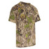 Kombat UK Kids Hunting Camo T-Shirt English Hedgerow