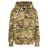 Kombat UK Kids Camo Hoodie BTP