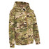 Kombat UK Kids Camo Hoodie BTP