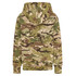 Kombat UK Kids Camo Hoodie BTP