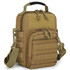 Kombat UK Hex - Stop Explorer Shoulder Bag Coyote