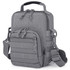 Kombat UK Hex - Stop Explorer Shoulder Bag Gunmetal Grey