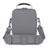 Kombat UK Hex - Stop Explorer Shoulder Bag Gunmetal Grey
