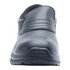 Blackrock Hygiene Slip-On Shoe Black