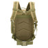 Kombat UK Trooper Assault Pack – 40 Litre Coyote