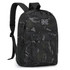 Kombat UK Street Pack 18 Litre BTP Black