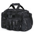 Kombat UK Saxon Holdall 35 Litre BTP Black
