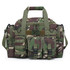 Kombat UK Saxon Holdall 35 Litre DPM