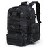 Kombat UK Expedition Pack 50 Litre BTP Black