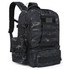 Kombat UK Expedition Pack 50 Litre BTP Black
