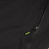 Apache White Rock Lightweight 1/4 Zip Rain Jacket Black