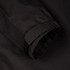 Apache White Rock Lightweight 1/4 Zip Rain Jacket Black