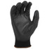 Blackrock Lightweight PU Gripper Gloves Black