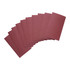 ProDec Advance ProFlex 10pk Sheets 80 Grit Medium Grade