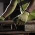 12 x Blackrock Latex Gripper Glove