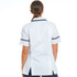Ladies Health Care Tunic Shirt White