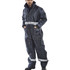 Beeswift Coldstar Padded Thermal Freezer Coverall Boilersuit Beeswift Coldstar Padded Thermal Freezer Coverall Boilersuit