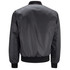 MA1 Flight Bomber Jacket Black