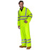 Beeswift Hi Viz Super Coverall Yellow