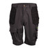 Apache Workwear Shorts Grey