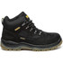 DeWalt Challenger 3 Boot Black