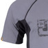 JCB Trade T-Shirt Grey D+IC