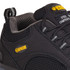Apache Nubuck/Mesh Safety Trainer Black Apache Nubuck/Mesh Safety Trainer Black